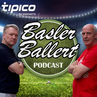 Basler Ballert Podcast Cover