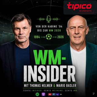WM Insider Podcast Cover