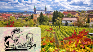 Es Schorschla - Bamberg Blüht