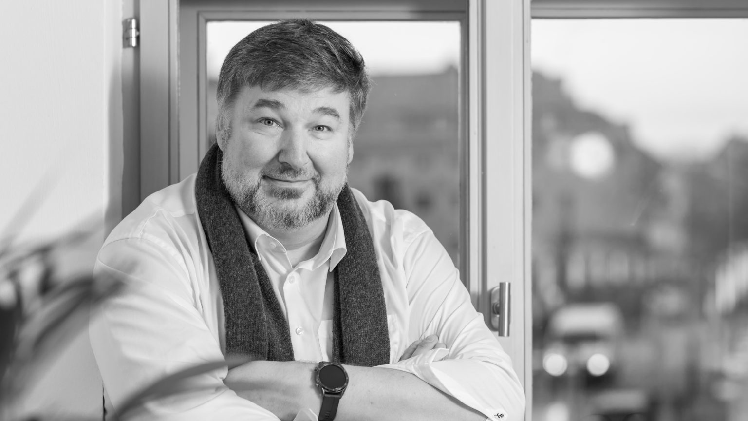Klaus Stieringer Bamberg