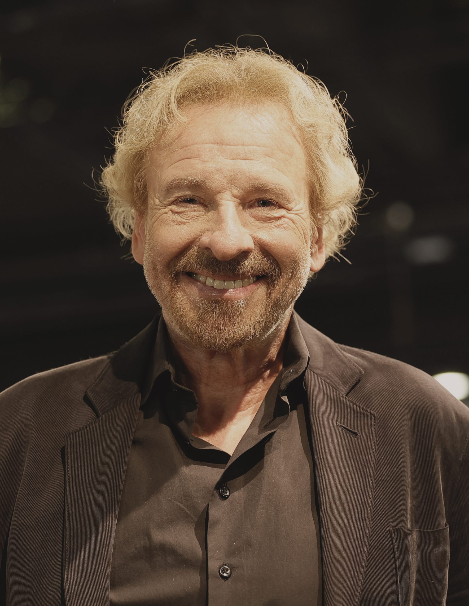 Thomas Gottschalk Bamberg