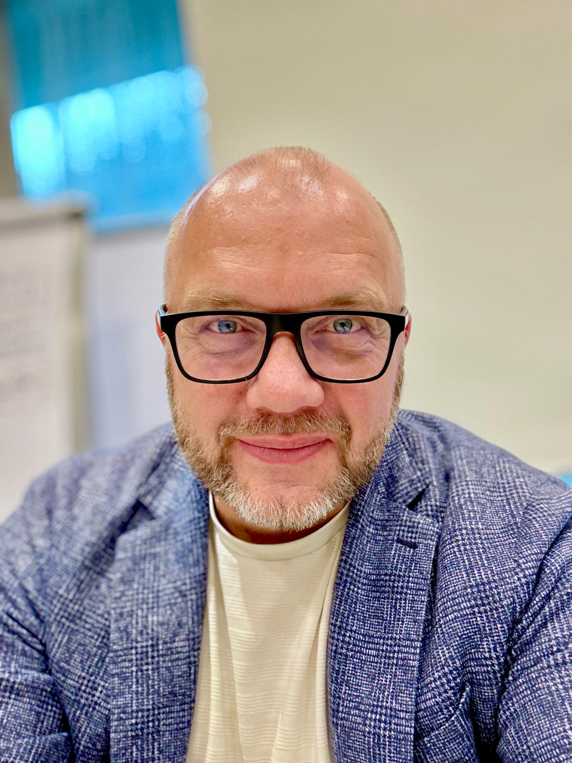 Michael Ehlers