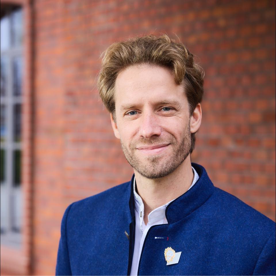 Sebastian Niedermaier Bamberg