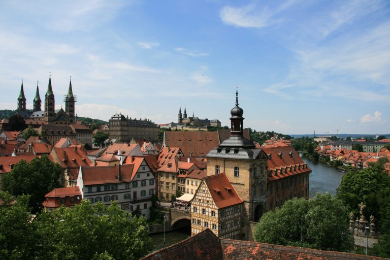 Bayern stellt Lehrkräfte­ausbildung neu auf – Bamberg liefert die Ideen