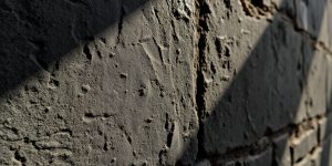 Rechte Schmierereien an Bamberger Wand