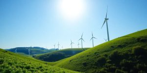 Grüne Energie Nordbayern