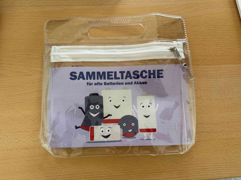 BATTERIEN-CHAOS IN DEUTSCHLAND – BAMBERG ZÜNDET DIE SAMMEL-OFFENSIVE!