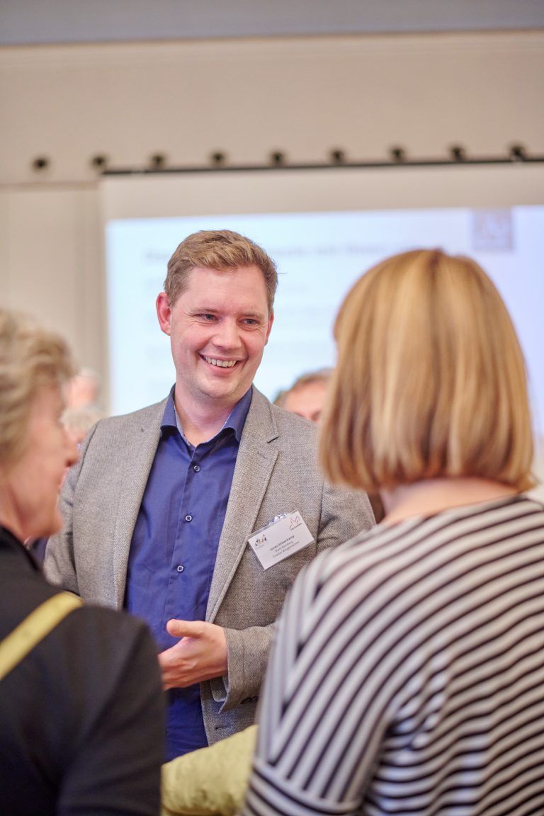 Bürgermeister Glüsenkamp lädt zur Sprechstunde „Soziales und Umwelt“