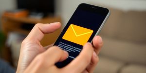 Phishing-Gefahr: Warnung vor gefälschten PayPal-Mails