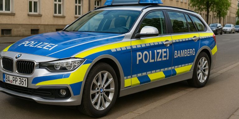 Drogenschmuggel: Mafiakurier auf der A70 bei Bamberg gefasst