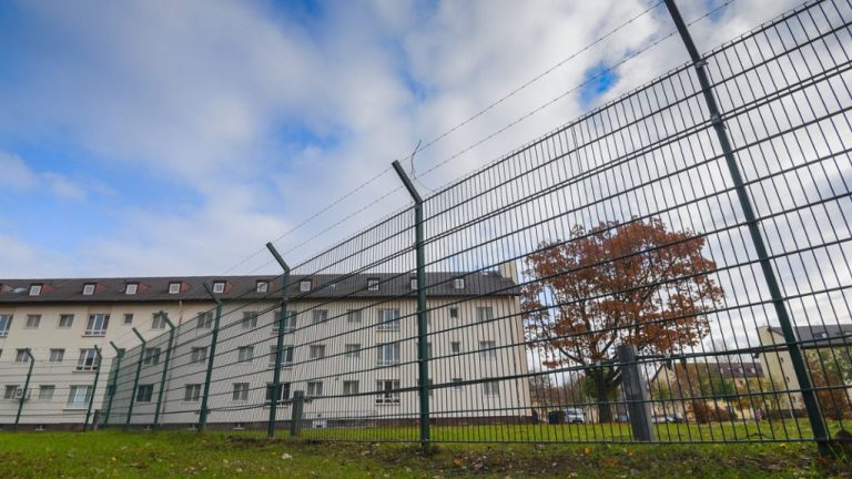 Vom Flüchtlings-Camp zum Zukunfts-Quartier?