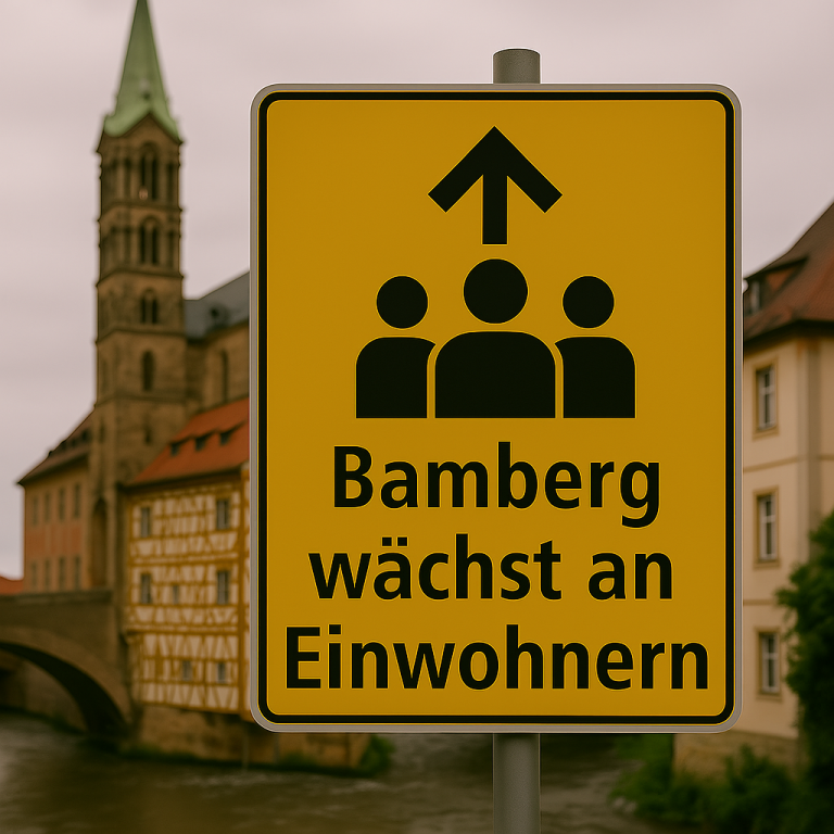 Bamberg sprengt wieder die 77-000er-Marke!