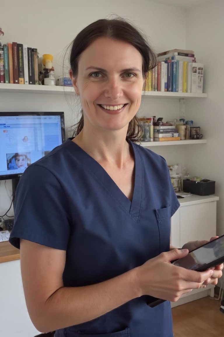 Vitamine und Co. bei Diabetis