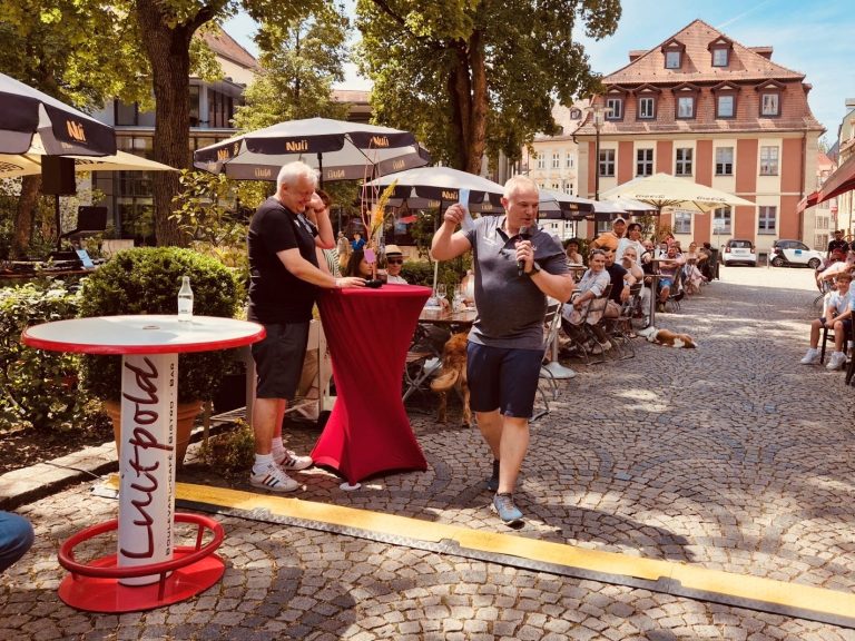 30 Jahre Luitpold