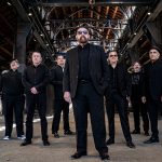 Albie Donnelly’s Supercharge entfacht R’n’B-Party