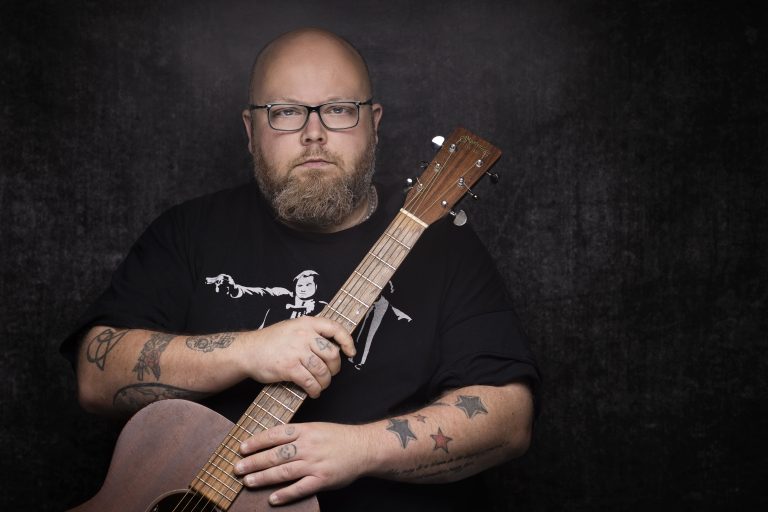 Andreas Kümmert rockt den Maxplatz