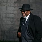 Big Daddy Wilsons Soul-Stimme am Maxplatz