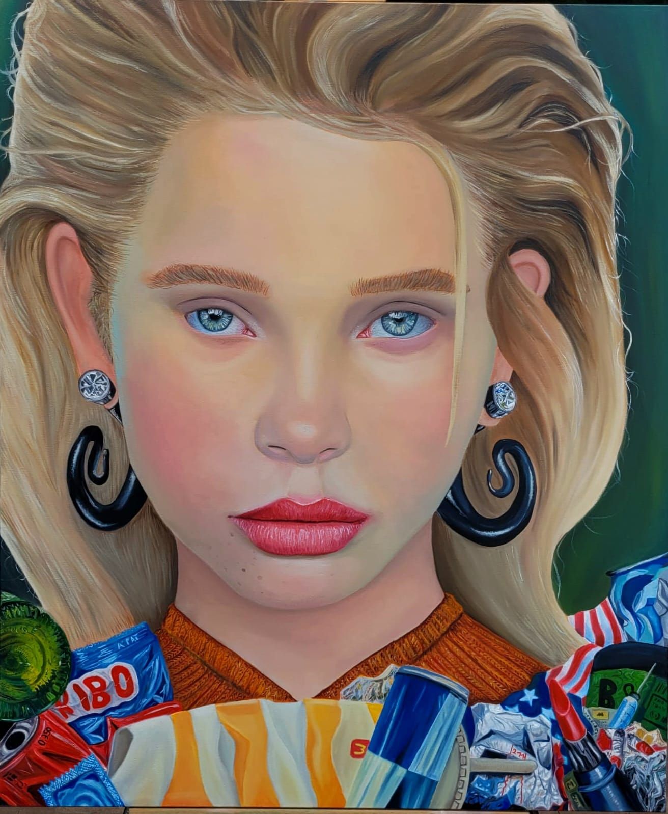 50 Jahre Form + Farbe: Jubiläumsschau auf der Giechburg