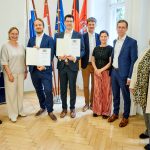 Ehrentitel „Kammermusiker“ verliehen