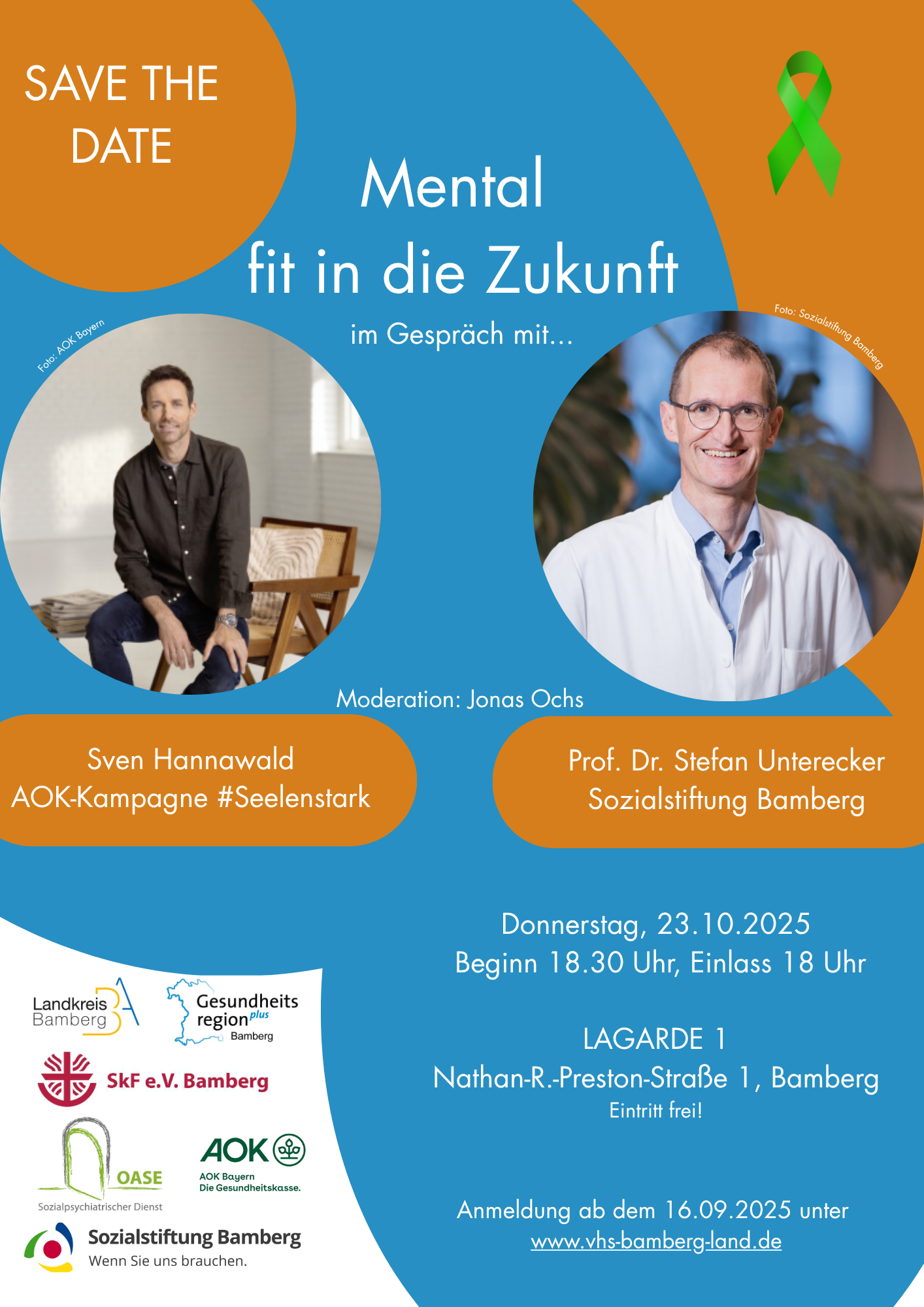 BAMBERGER ECHO - Nachrichten aus Bamberg und der Region BAMBERGER ECHO - Nachrichten aus Bamberg und der Region