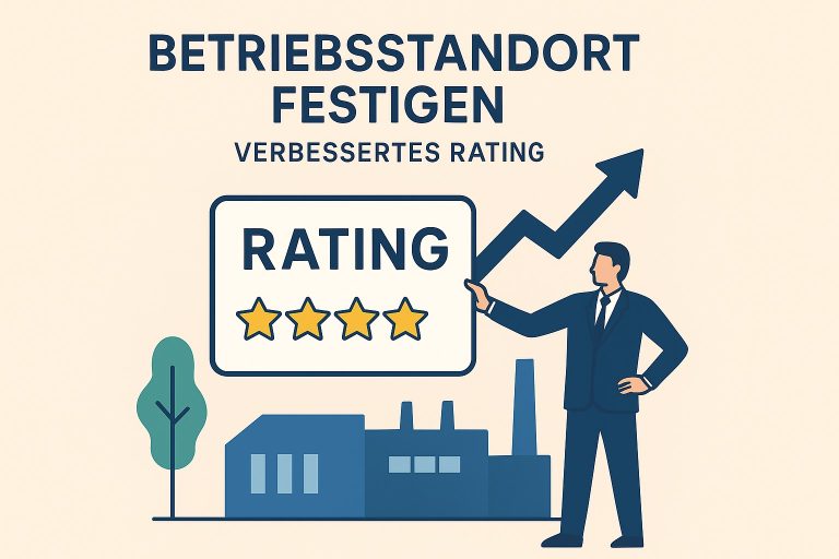 Rating-Kenntnisse – Basis für ein qualifiziertes Chancen-Risk-Management
