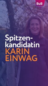 BuB rüstet sich für den Machtwechsel in Bamberg