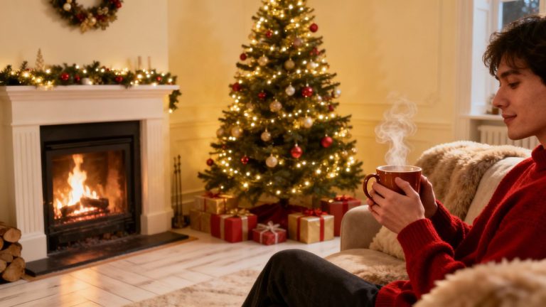 Sodbrennen im Advent: So genießen Sie die Feiertage ohne Beschwerden