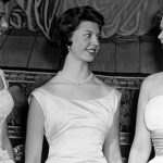 Trauer in Schweden: Prinzessin Désirée, die Schwester von König Carl XVI. Gustaf, ist tot