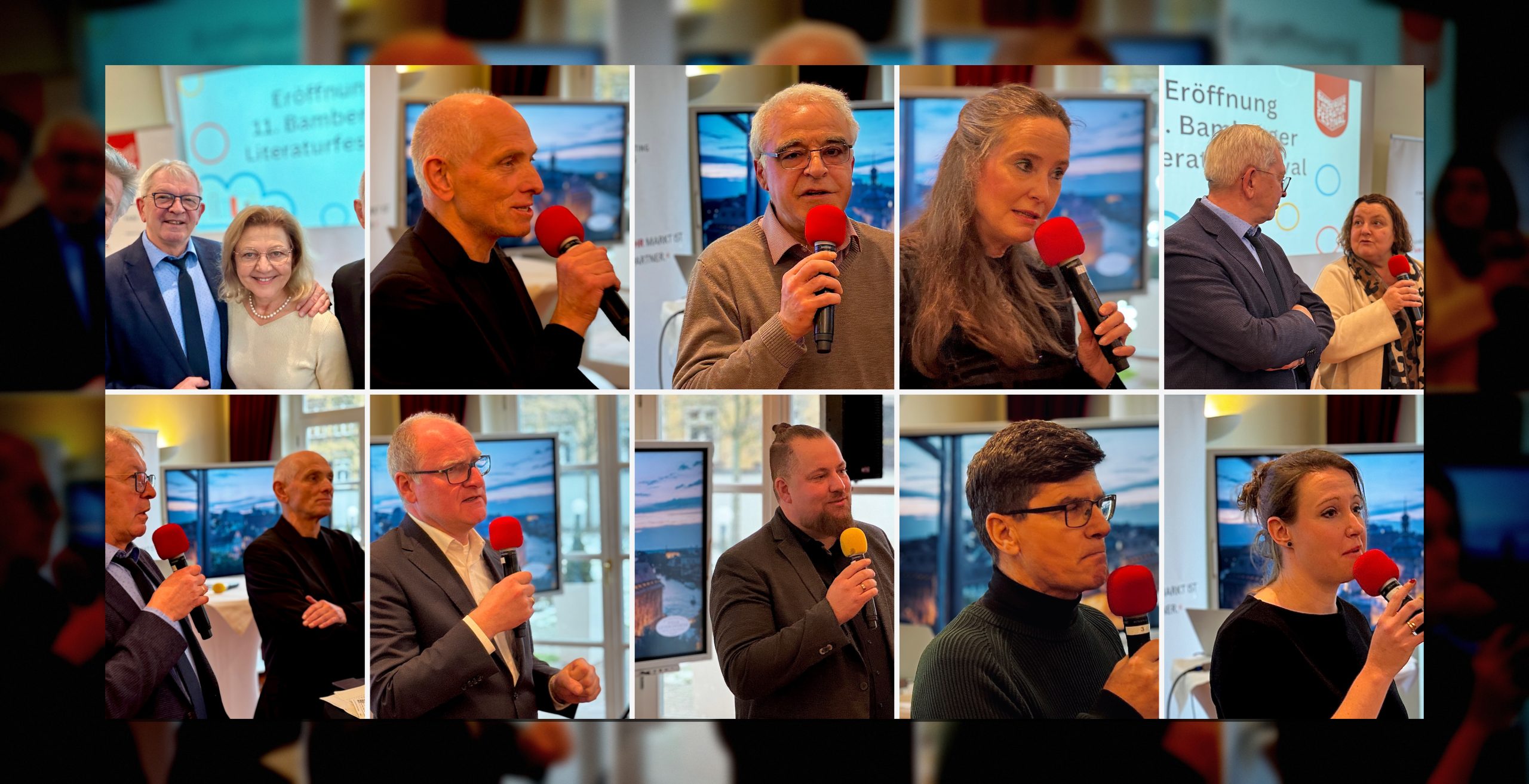 Bamberg liest wieder