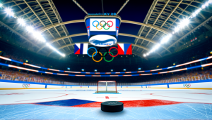 Olympia: Eishockey-Star Kevin Fiala nach Horror-Check abtransportiert | Sport