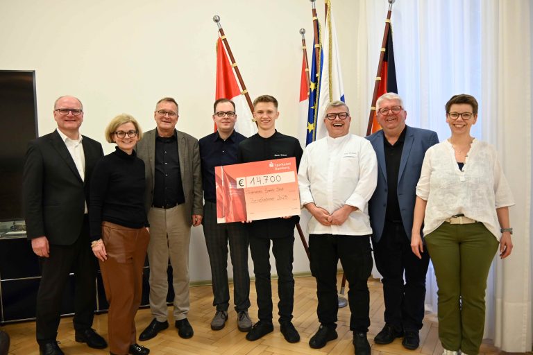 Genuss und Gesang für einen guten Zweck