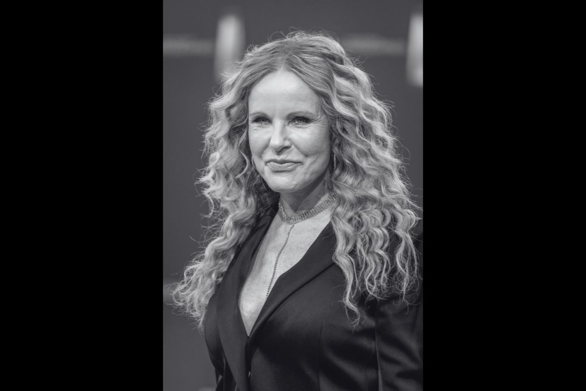 RTL-Moderatorin Katja Burkard trauert um ihre Mutter