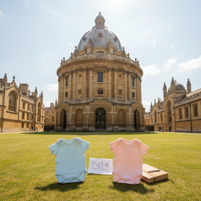 Geburten: Hitze beeinflusst Geschlechter-Verhältnis