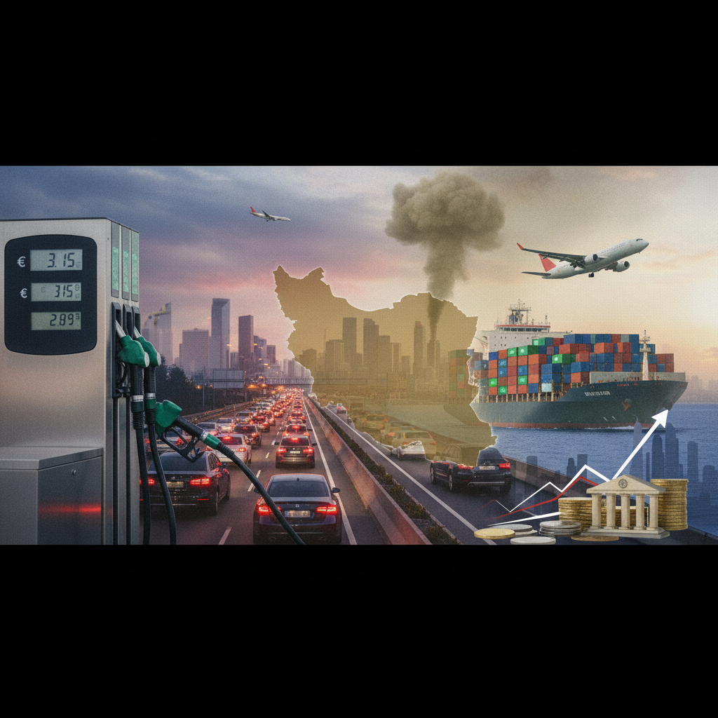 Welche Preise jetzt steigen – und wann es richtig teuer wird