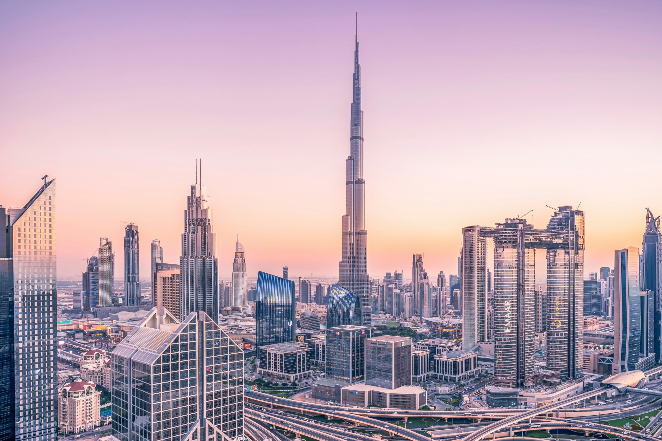 Raketen auf Dubai gefilmt: Tourist muss wegen Kriegsvideo in den Knast