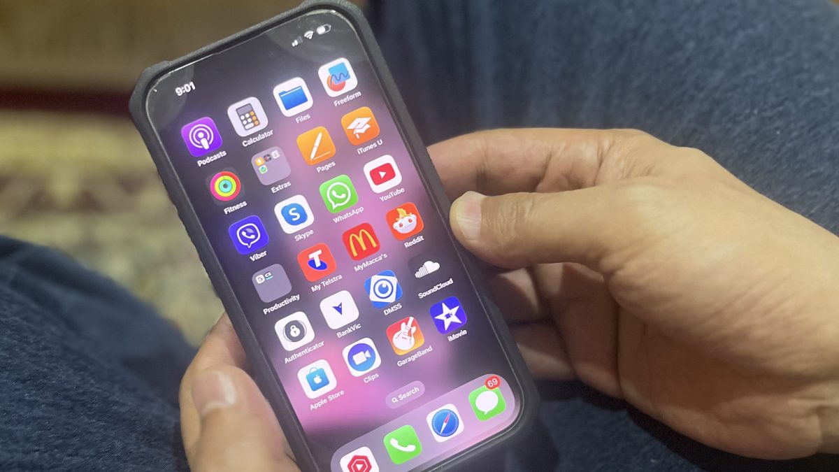 Sicherheitsrisiko für iPhones: Gefährliche Malware bedroht persönliche Daten