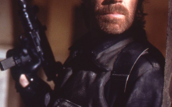 Gesundheitszustand von Chuck Norris nach Krankenhausaufenthalt unklar