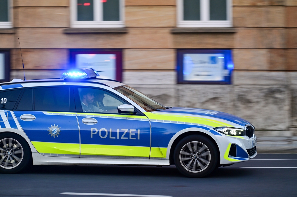 Polizeibericht Gppingen Heute