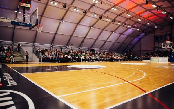Bamberg Baskets treten im entscheidenden Duell gegen Ulm an