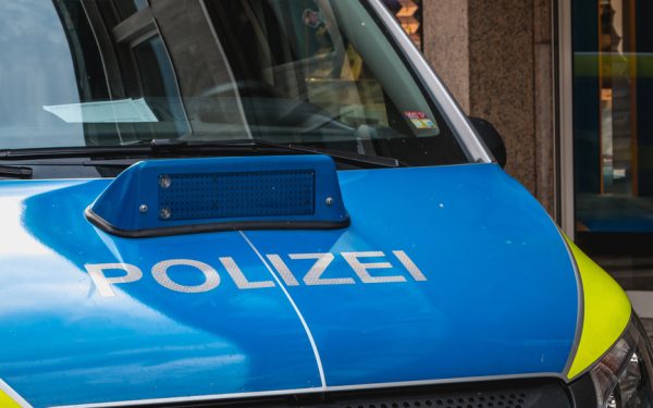 Unruhestifter am ZOB in Bamberg sorgt für Polizeieinsatz