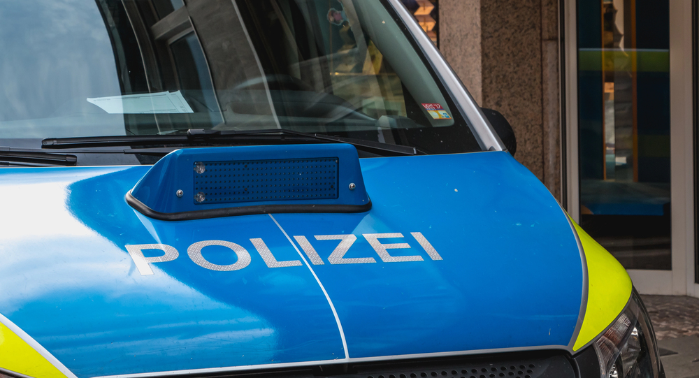 Tragisches Ende einer Verfolgungsjagd: 22-Jähriger stirbt durch Polizeischüsse