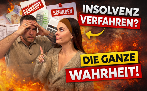 Gerichtsvollzieher, Schulden, Angst: Wie nah Henning Merten am Absturz war