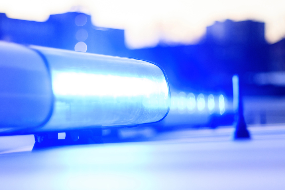 Neunjähriger im Lieferwagen eingesperrt: Vater verhaftet nach über einem Jahr Isolation