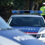 Polizei in Linz schießt nach Angriff eines 27-Jährigen mit Spritze