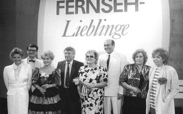 Wie steht es um die Gesundheit von Helga Piur im Krankenhaus?