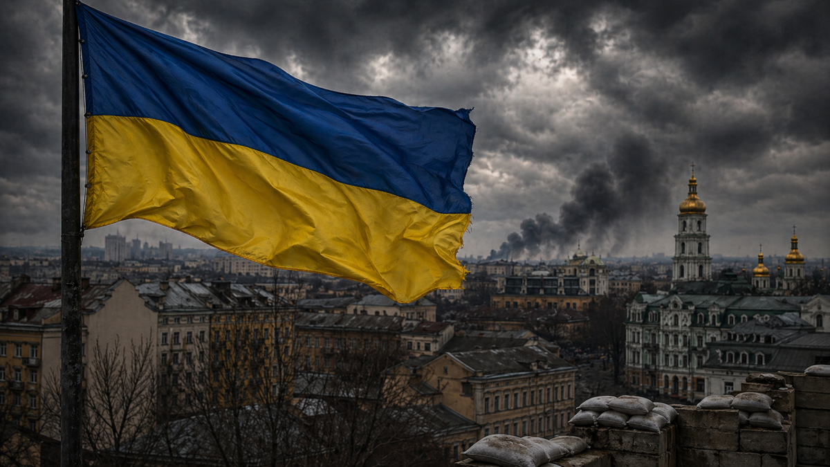 Ukraine-Konflikt: Wichtige Entwicklungen und Hintergründe im Überblick