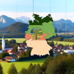 Polizei-Neubau in Bamberg kann starten: 70 Millionen Euro vom Landtag freigegeben