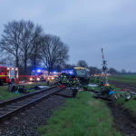 Zugunfall in der Slowakei: Tragischer Vorfall mit einem Todesopfer und zahlreichen Verletzten – Bamberger Echo