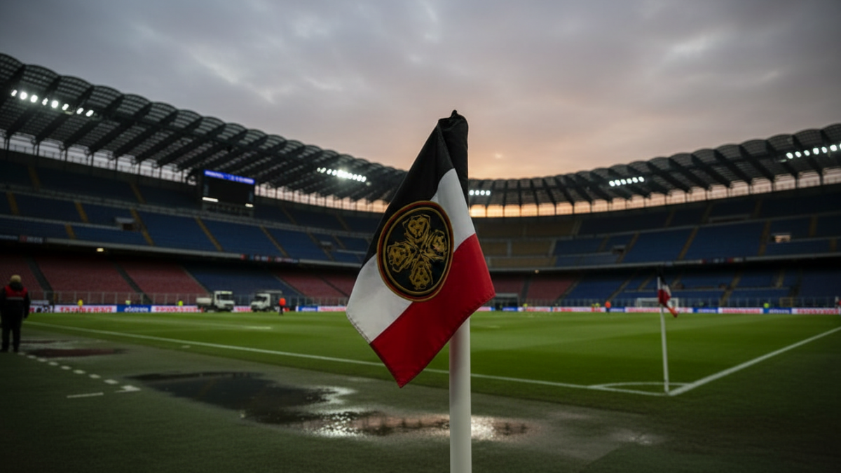 Ermittlungen gegen Spieler aus der Serie A wegen eines Prostitutionsnetzwerks