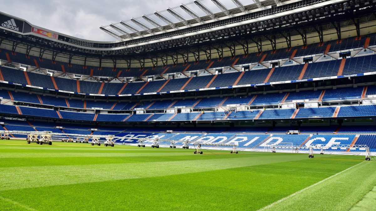 FC Bayern: Kontroversen um Schiedsrichterentscheidung im Viertelfinale der Champions League